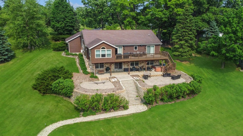 27-54 Ridgeview, LAKE CARROLL, Illinois 61046, 3 Bedrooms Bedrooms, ,3 BathroomsBathrooms,House,For Sale,Ridgeview,202600116