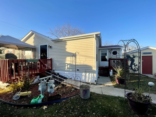 5102 Flagstone, LOVES PARK, Illinois 61111, 3 Bedrooms Bedrooms, ,2 BathroomsBathrooms,House,For Sale,Flagstone,202507116