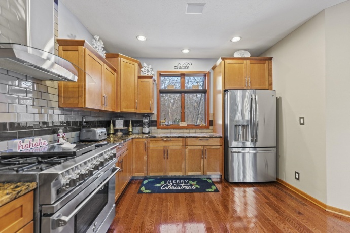 9208 SHERINGHAM, ROSCOE, Illinois 61073, 3 Bedrooms Bedrooms, ,3 BathroomsBathrooms,House,For Sale,SHERINGHAM,202600106