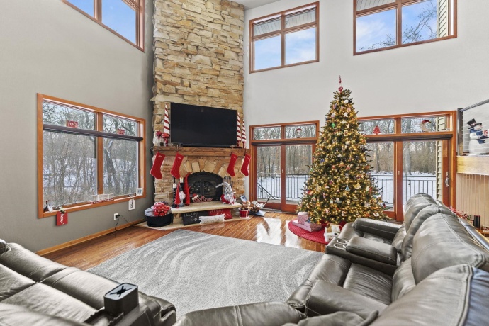 9208 SHERINGHAM, ROSCOE, Illinois 61073, 3 Bedrooms Bedrooms, ,3 BathroomsBathrooms,House,For Sale,SHERINGHAM,202600106