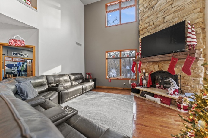 9208 SHERINGHAM, ROSCOE, Illinois 61073, 3 Bedrooms Bedrooms, ,3 BathroomsBathrooms,House,For Sale,SHERINGHAM,202600106