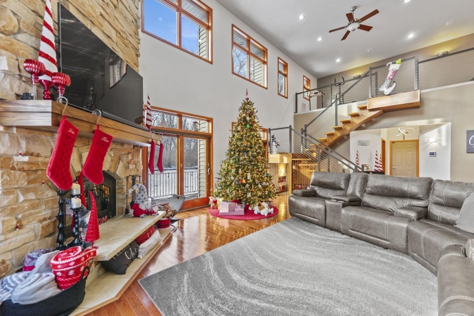 9208 SHERINGHAM, ROSCOE, Illinois 61073, 3 Bedrooms Bedrooms, ,3 BathroomsBathrooms,House,For Sale,SHERINGHAM,202600106