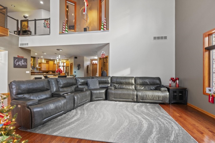 9208 SHERINGHAM, ROSCOE, Illinois 61073, 3 Bedrooms Bedrooms, ,3 BathroomsBathrooms,House,For Sale,SHERINGHAM,202600106