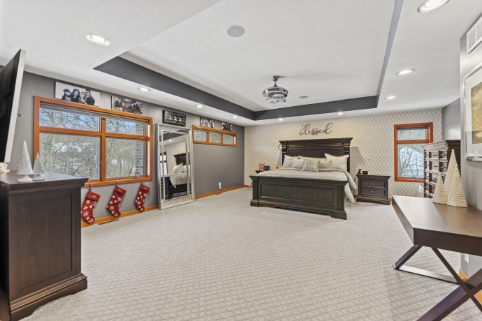 9208 SHERINGHAM, ROSCOE, Illinois 61073, 3 Bedrooms Bedrooms, ,3 BathroomsBathrooms,House,For Sale,SHERINGHAM,202600106