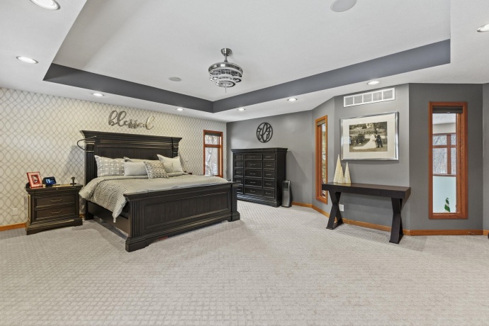 9208 SHERINGHAM, ROSCOE, Illinois 61073, 3 Bedrooms Bedrooms, ,3 BathroomsBathrooms,House,For Sale,SHERINGHAM,202600106