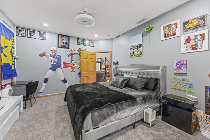 9208 SHERINGHAM, ROSCOE, Illinois 61073, 3 Bedrooms Bedrooms, ,3 BathroomsBathrooms,House,For Sale,SHERINGHAM,202600106