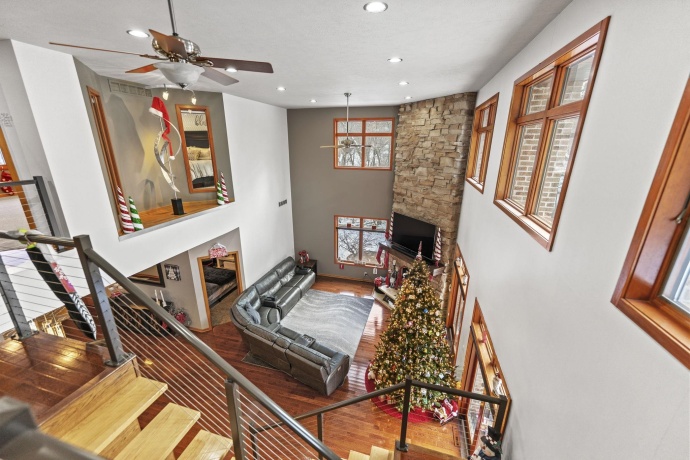 9208 SHERINGHAM, ROSCOE, Illinois 61073, 3 Bedrooms Bedrooms, ,3 BathroomsBathrooms,House,For Sale,SHERINGHAM,202600106