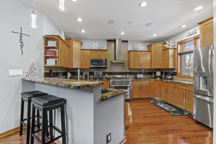 9208 SHERINGHAM, ROSCOE, Illinois 61073, 3 Bedrooms Bedrooms, ,3 BathroomsBathrooms,House,For Sale,SHERINGHAM,202600106