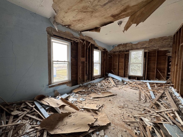 202 Market, ROCK CITY, Illinois 61070, 4 Bedrooms Bedrooms, ,1 BathroomBathrooms,House,For Sale,Market,202600119