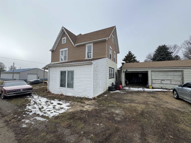 202 Market, ROCK CITY, Illinois 61070, 4 Bedrooms Bedrooms, ,1 BathroomBathrooms,House,For Sale,Market,202600119