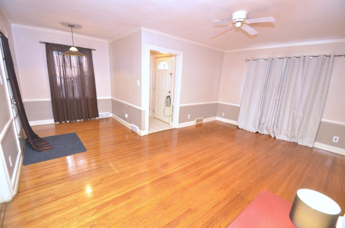 735 Joslyn, ROCKFORD, Illinois 61107, 3 Bedrooms Bedrooms, ,1 BathroomBathrooms,House,For Sale,Joslyn,202600122