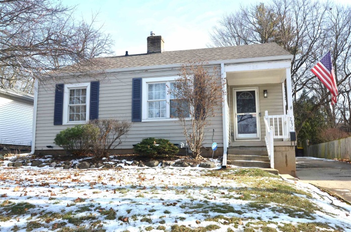 735 Joslyn, ROCKFORD, Illinois 61107, 3 Bedrooms Bedrooms, ,1 BathroomBathrooms,House,For Sale,Joslyn,202600122