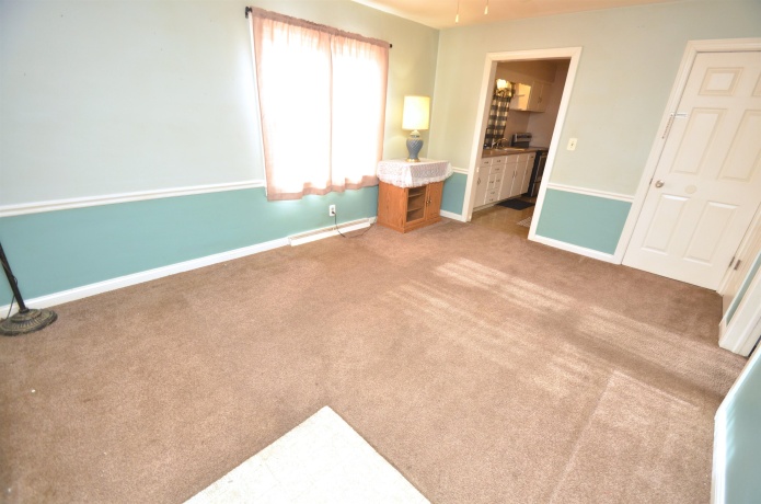 735 Joslyn, ROCKFORD, Illinois 61107, 3 Bedrooms Bedrooms, ,1 BathroomBathrooms,House,For Sale,Joslyn,202600122