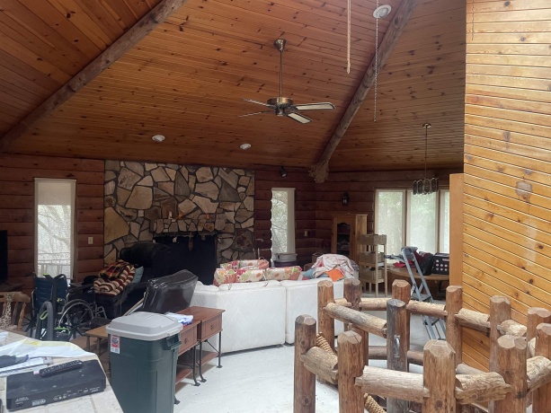 3A14 General Grant, APPLE RIVER, Illinois 61001, 2 Bedrooms Bedrooms, ,2 BathroomsBathrooms,House,For Sale,General Grant,202600123