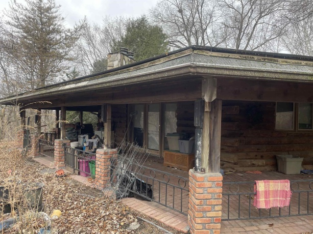 3A14 General Grant, APPLE RIVER, Illinois 61001, 2 Bedrooms Bedrooms, ,2 BathroomsBathrooms,House,For Sale,General Grant,202600123