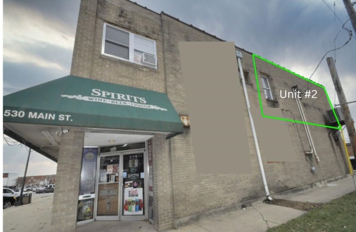 506 Main, MARSEILLES, Illinois 61341, 2 Bedrooms Bedrooms, ,1 BathroomBathrooms,House,For Sale,Main,202600126