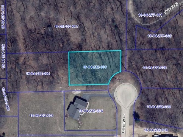 410 Lillemor, OREGON, Illinois 61061, ,Land,For Sale,Lillemor,202600133