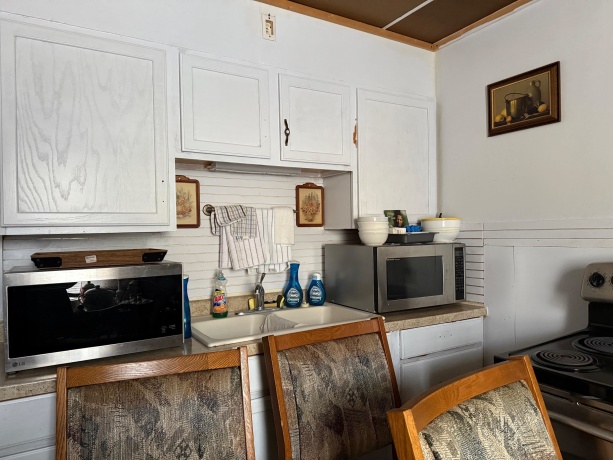 118 GREEN AVE, FREEPORT, Illinois 61032, 3 Bedrooms Bedrooms, ,1 BathroomBathrooms,House,For Sale,GREEN AVE,202600130