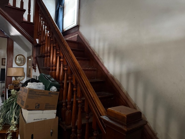 118 GREEN AVE, FREEPORT, Illinois 61032, 3 Bedrooms Bedrooms, ,1 BathroomBathrooms,House,For Sale,GREEN AVE,202600130