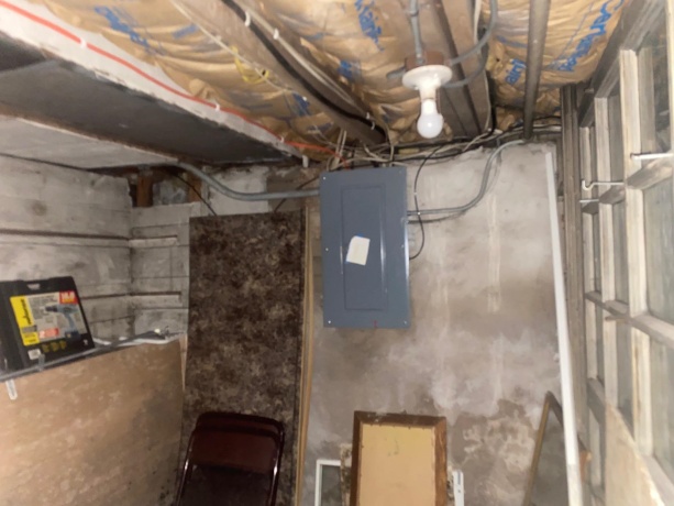 118 GREEN AVE, FREEPORT, Illinois 61032, 3 Bedrooms Bedrooms, ,1 BathroomBathrooms,House,For Sale,GREEN AVE,202600130