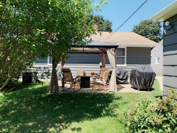 1419 Stratford, ROCKFORD, Illinois 61107, 3 Bedrooms Bedrooms, ,2 BathroomsBathrooms,House,For Sale,Stratford,202600134