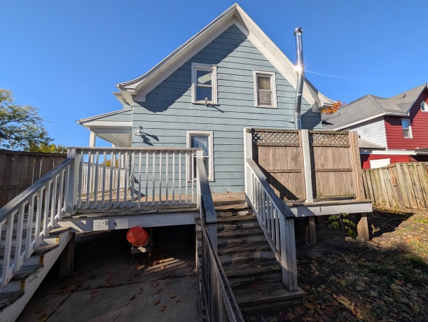 305 Garfield, HARVARD, Illinois 60033, 4 Bedrooms Bedrooms, ,3 BathroomsBathrooms,House,For Sale,Garfield,202600135