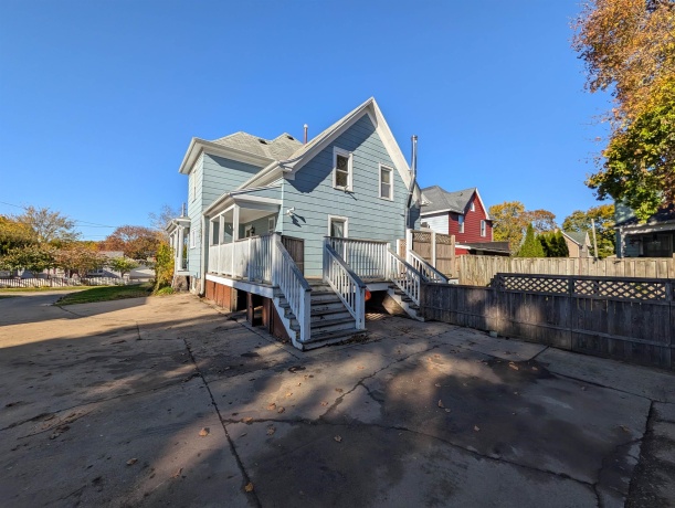 305 Garfield, HARVARD, Illinois 60033, 4 Bedrooms Bedrooms, ,3 BathroomsBathrooms,House,For Sale,Garfield,202600135