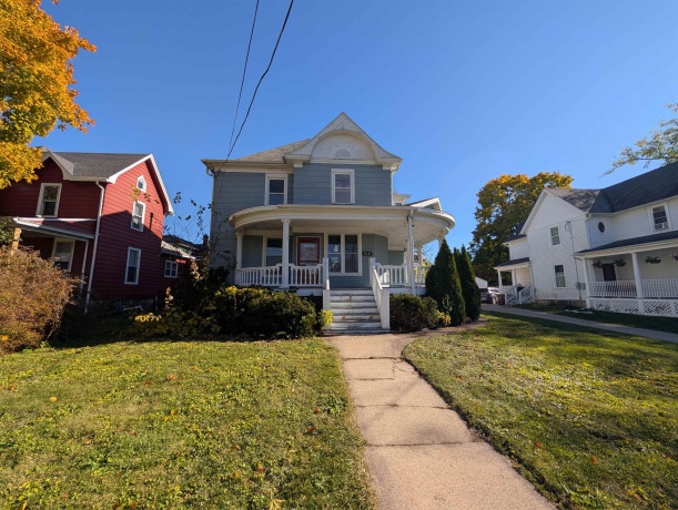 305 Garfield, HARVARD, Illinois 60033, 4 Bedrooms Bedrooms, ,3 BathroomsBathrooms,House,For Sale,Garfield,202600135
