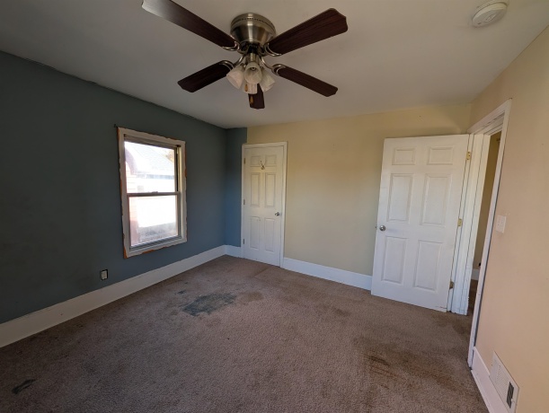 305 Garfield, HARVARD, Illinois 60033, 4 Bedrooms Bedrooms, ,3 BathroomsBathrooms,House,For Sale,Garfield,202600135