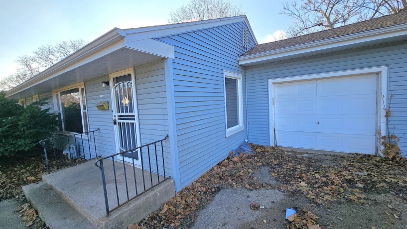 2310 Winnebago, ROCKFORD, Illinois 61103, 3 Bedrooms Bedrooms, ,1 BathroomBathrooms,House,For Sale,Winnebago,202600137