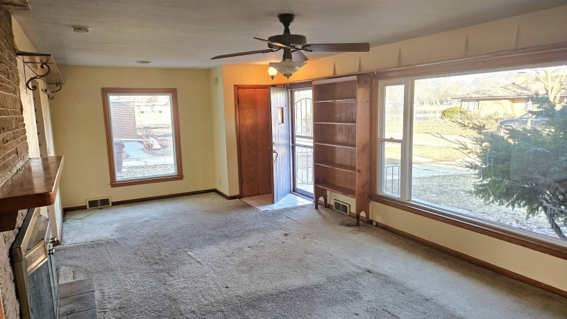 2310 Winnebago, ROCKFORD, Illinois 61103, 3 Bedrooms Bedrooms, ,1 BathroomBathrooms,House,For Sale,Winnebago,202600137