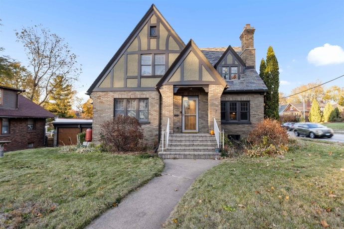 2322 State, ROCKFORD, Illinois 61107, 3 Bedrooms Bedrooms, ,1 BathroomBathrooms,House,For Sale,State,202506968