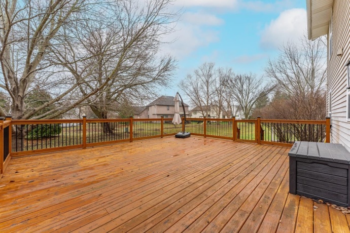 11173 DOWNING, ROSCOE, Illinois 61073, 3 Bedrooms Bedrooms, ,2 BathroomsBathrooms,House,For Sale,DOWNING,202600140