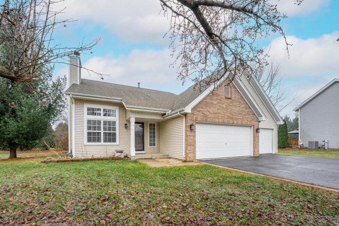 11173 DOWNING, ROSCOE, Illinois 61073, 3 Bedrooms Bedrooms, ,2 BathroomsBathrooms,House,For Sale,DOWNING,202600140