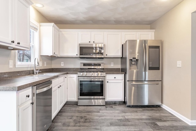 11173 DOWNING, ROSCOE, Illinois 61073, 3 Bedrooms Bedrooms, ,2 BathroomsBathrooms,House,For Sale,DOWNING,202600140