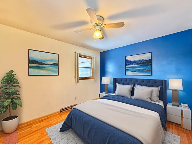 4012 Pleasant Valley, ROCKFORD, Illinois 61114, 3 Bedrooms Bedrooms, ,1 BathroomBathrooms,House,For Sale,Pleasant Valley,202600142