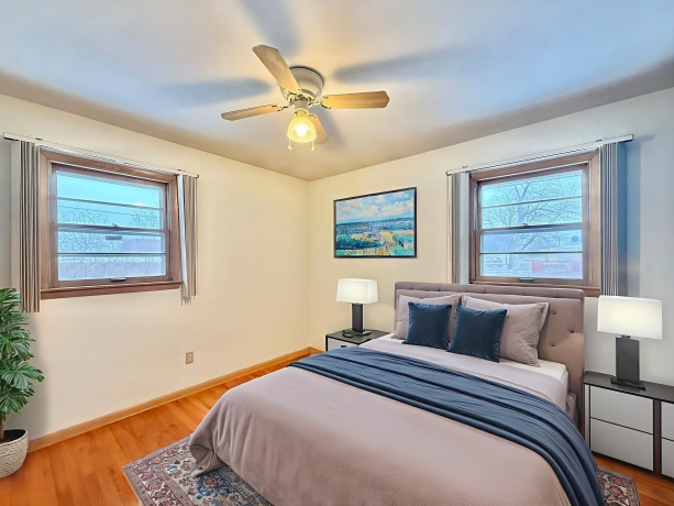 4012 Pleasant Valley, ROCKFORD, Illinois 61114, 3 Bedrooms Bedrooms, ,1 BathroomBathrooms,House,For Sale,Pleasant Valley,202600142