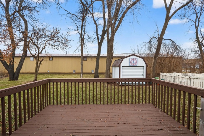 615 Winfield, SOUTH BELOIT, Illinois 61080, 3 Bedrooms Bedrooms, ,2 BathroomsBathrooms,House,For Sale,Winfield,202600143