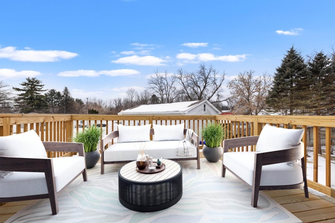 7743 Cherry Hill, CHERRY VALLEY, Illinois 61016, 3 Bedrooms Bedrooms, ,2 BathroomsBathrooms,House,For Sale,Cherry Hill,202501666