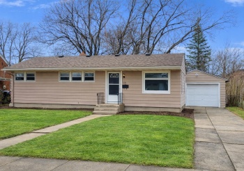 1807 Bell, ROCKFORD, Illinois 61103, 3 Bedrooms Bedrooms, ,1 BathroomBathrooms,House,For Sale,Bell,202600147