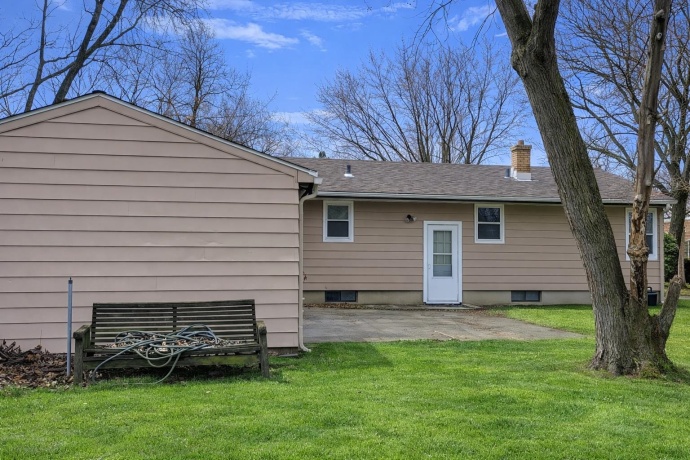 1807 Bell, ROCKFORD, Illinois 61103, 3 Bedrooms Bedrooms, ,1 BathroomBathrooms,House,For Sale,Bell,202600147