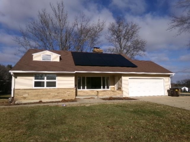 1435 Bolkinwood Drive, FREEPORT, Illinois 61032, 5 Bedrooms Bedrooms, ,3 BathroomsBathrooms,House,For Sale,Bolkinwood Drive,202600148