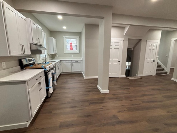 706 John, ROCKFORD, Illinois 61103, 4 Bedrooms Bedrooms, ,3 BathroomsBathrooms,House,For Sale,John,202600149