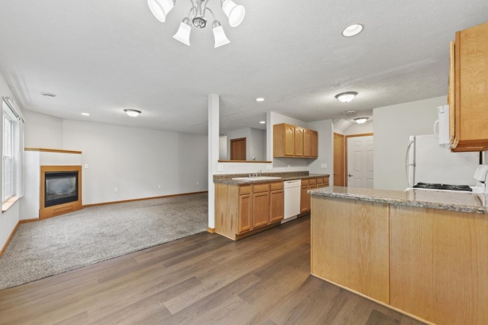 3540 St Anthony #3, ROCKFORD, Illinois 61101, 4 Bedrooms Bedrooms, ,2 BathroomsBathrooms,Condominium,For Sale,St Anthony #3,202600154