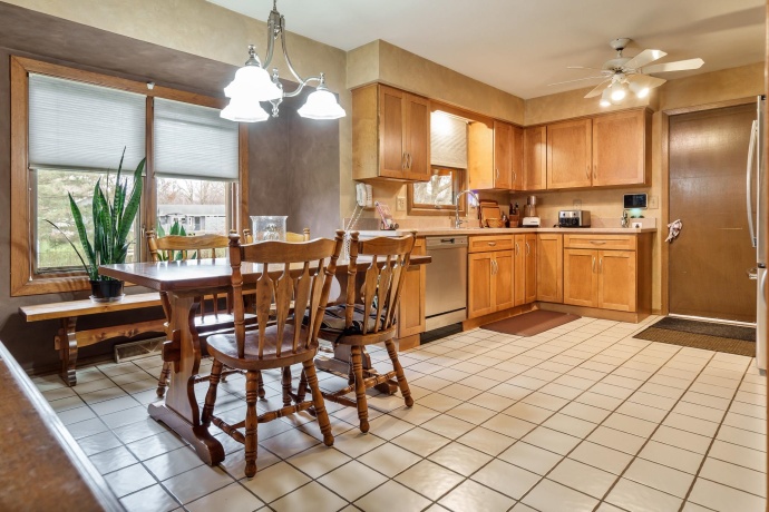 3165 Cavendish, ROCKFORD, Illinois 61109, 3 Bedrooms Bedrooms, ,1 BathroomBathrooms,House,For Sale,Cavendish,202600155