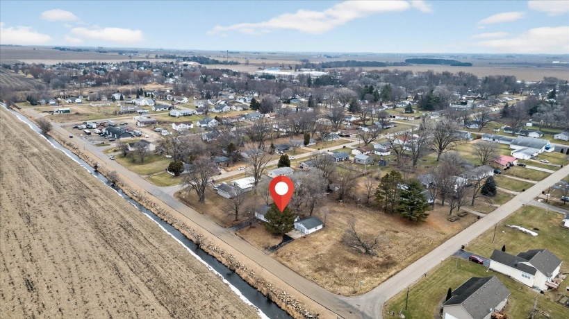 219 River, ROCHELLE, Illinois 61068, 4 Bedrooms Bedrooms, ,1 BathroomBathrooms,House,For Sale,River,202600159