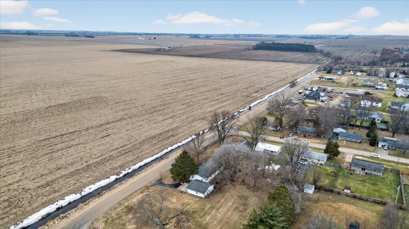 219 River, ROCHELLE, Illinois 61068, 4 Bedrooms Bedrooms, ,1 BathroomBathrooms,House,For Sale,River,202600159