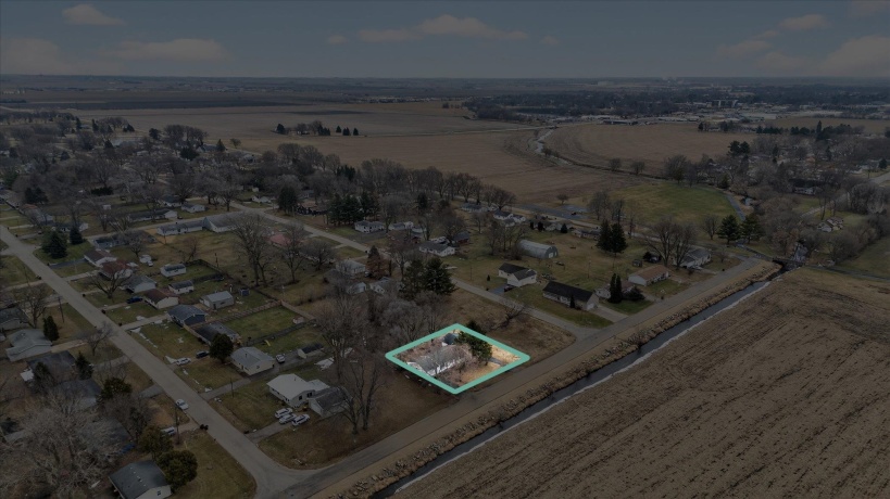 219 River, ROCHELLE, Illinois 61068, 4 Bedrooms Bedrooms, ,1 BathroomBathrooms,House,For Sale,River,202600159