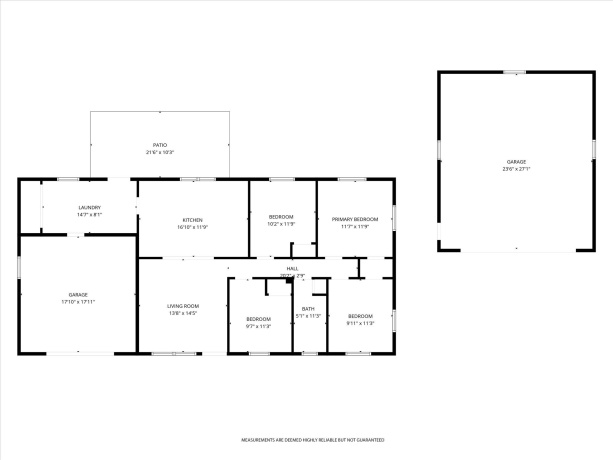 219 River, ROCHELLE, Illinois 61068, 4 Bedrooms Bedrooms, ,1 BathroomBathrooms,House,For Sale,River,202600159