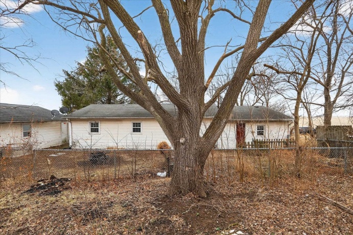 219 River, ROCHELLE, Illinois 61068, 4 Bedrooms Bedrooms, ,1 BathroomBathrooms,House,For Sale,River,202600159